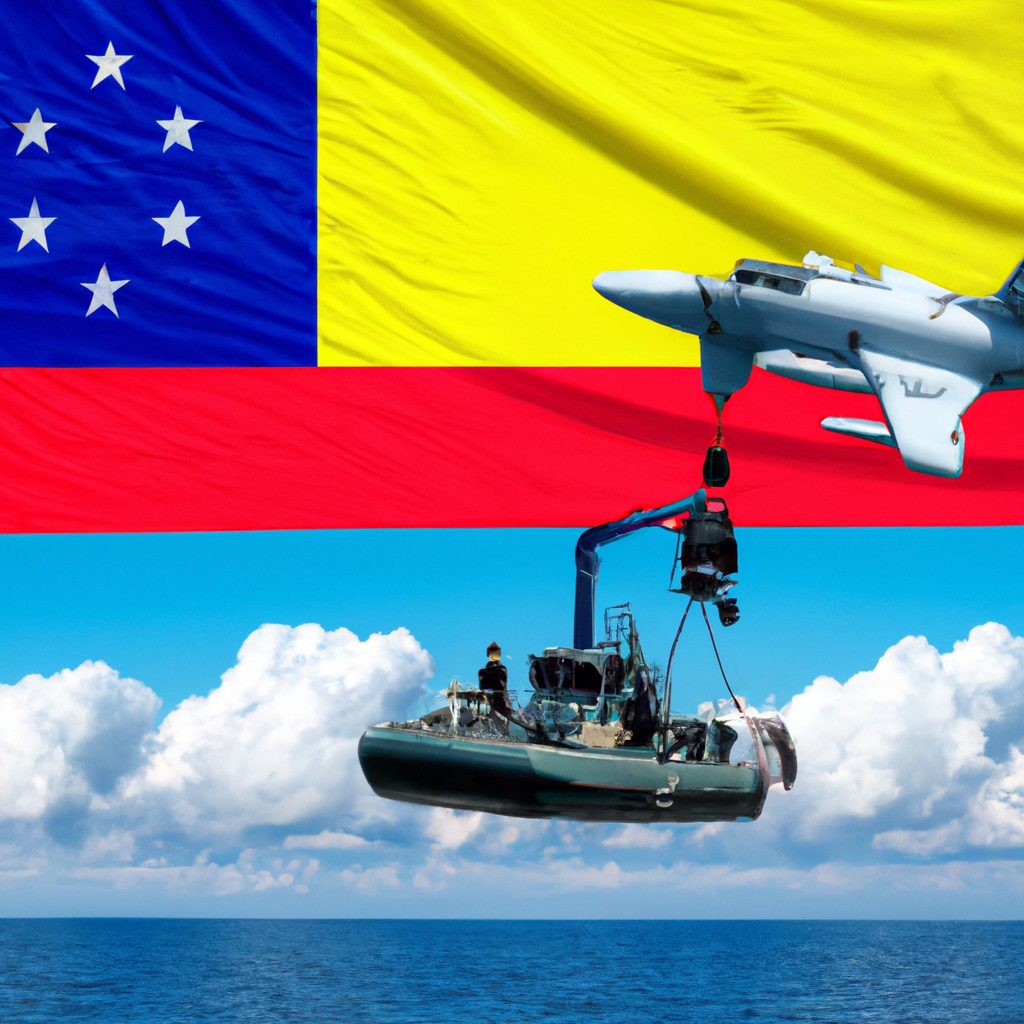 Colombia Seeks Sweden's Assistance to Enhance Space Aspirations - Via Satellite