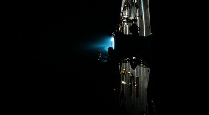 Compact electric thruster cleared for space firing