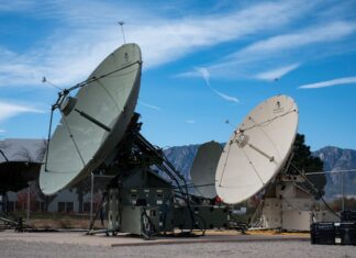 DEL 15, 2 Intelligence, Surveillance, and Reconnaissance Squadron to be Hosted by Colorado Springs