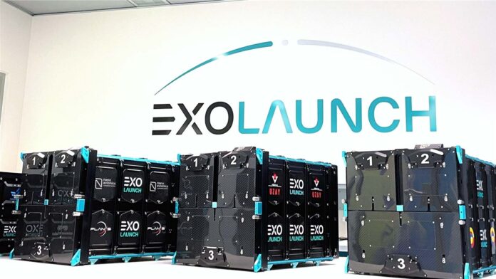 Exolaunch Prepares to Launch More Than 15 Satellites for Customers