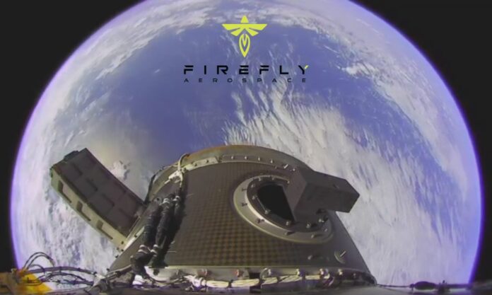 Firefly Aerospace Announces Strategic Acquisition of Spaceflight Inc. to Bolster On-Orbit Services - Spaceflight