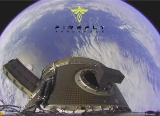 Firefly Aerospace Makes Strategic Acquisition of Spacefl