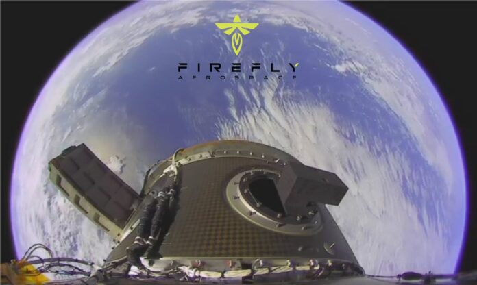 Firefly Aerospace Makes Strategic Acquisition of Spacefl