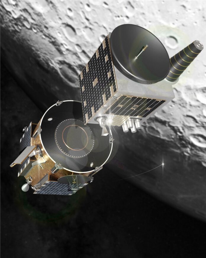 Firefly to Transport Lunar Pathfinder to the Moon Firefly to Transport Lunar Pathfinder to the Moon