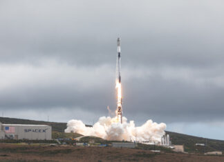 GEI-SAT Precursor successfully launched - Satlantis