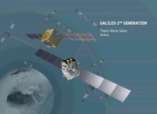 GMV Wins $218M Contract from ESA for Galileo 2nd Gen Ground System - Via Satellite