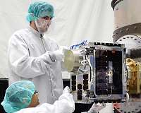 HawkEye 360's Cluster 7 Commences Operations in Record Time