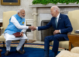 India Achieves a Milestone in Space Diplomacy by Signing the Artemis Accords - Via Satellite