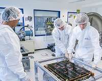 Innovation and Investment Drive Earth Observation Industry to New Heights