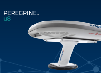 Kymeta Launches First Flat Panel Antenna for Maritime Industry on OneWeb’s LEO Network