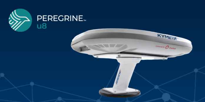 Kymeta Launches First Flat Panel Antenna for Maritime Industry on OneWeb’s LEO Network Kymeta Launches First Flat Panel Antenna for Maritime Industry on OneWeb’s LEO Network