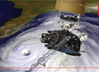 L3Harris Awarded Contract to Assist NOAA's GOES-R Satellite