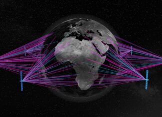 Luxembourg Grants Funding for SES O3b mPOWER Access - Through Satellite Technology