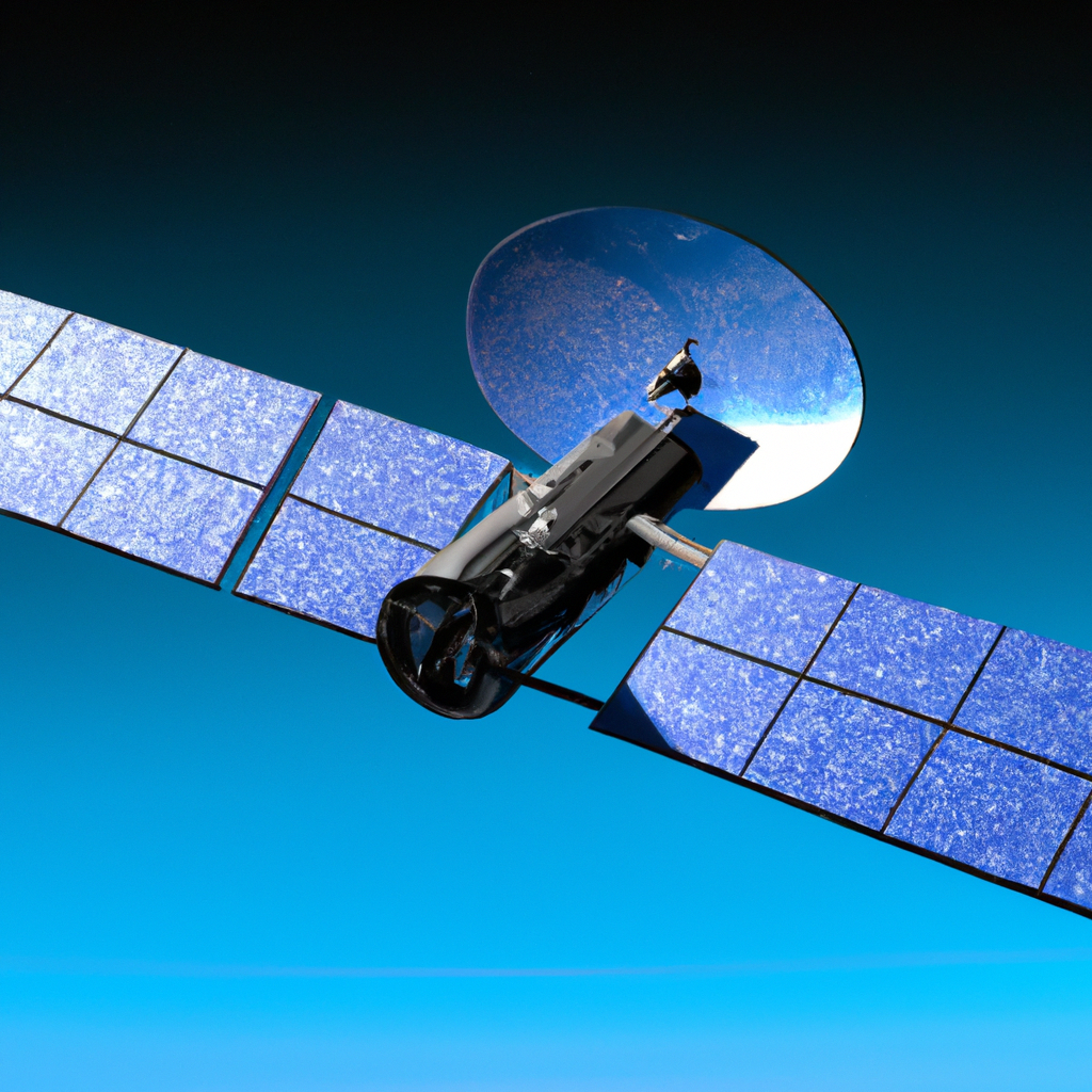 Luxembourg Grants Funding for SES O3b mPOWER Access - Through Satellite Technology