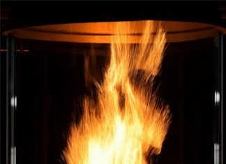 Metal Fuel: A Carbon-Free Energy Source for Earth and the Moon