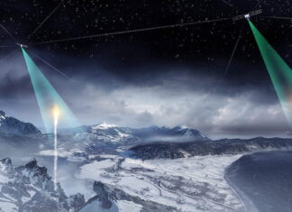 Mynaric to Provide Optical Terminals to Raytheon for SDA Program - Via Satellite