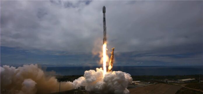 Nanosatellites Launched Utilizing Light for Communication