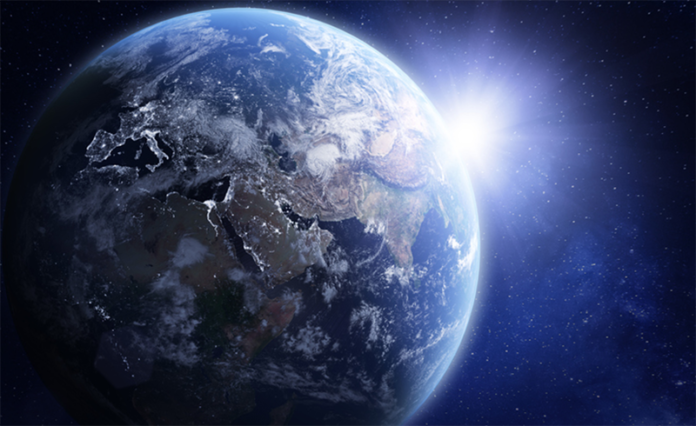 NASA Collaborates with Blue Origin, SpaceX, Northrop Grumman, and Other Companies on Unfunded Commercial LEO Projects - Via Satellite