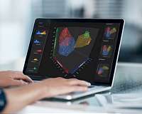 NASA Engineers Collaborate to Develop a Digital Universe of Information NASA Engineers Collaborate to Develop a Digital Universe of Information