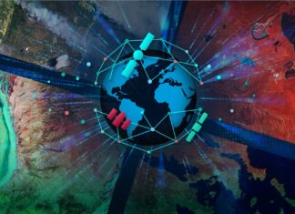 New Companies in the Space Industry Join Copernicus