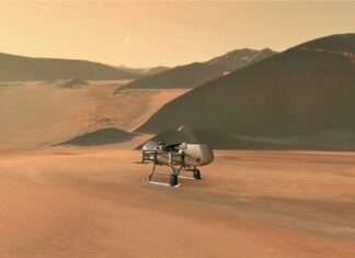 ng to LifeNASA's Instrument Headed to Titan May Unveil Chemicals That Could Lead to Life