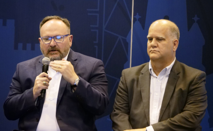 NGA Official Claims AI Technology is Still Inadequate Despite Progress - Via Satellite - NGA Official Claims AI Technology is Still Inadequate Despite Progress - Via Satellite -