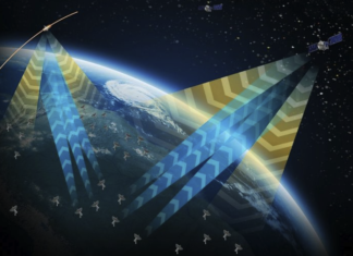 Northrop Grumman Concludes CDR for Advanced Radar Capability in Deep Space - Via Satellite -