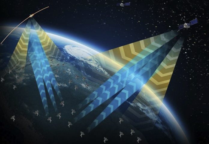 Northrop Grumman Concludes CDR for Advanced Radar Capability in Deep Space - Via Satellite - Northrop Grumman Concludes CDR for Advanced Radar Capability in Deep Space - Via Satellite -