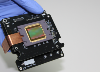 Orion-12MP A Modular Camera for Space Applications | Infinity Avionics