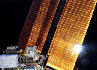 "Real Oxygen from Artificial Photosynthesis"