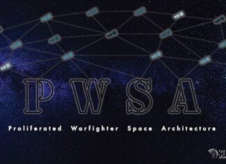 SAIC Secures $64 Million Contract to Create and Deploy Application System for SDA's PWSA Constellation - Via Satellite