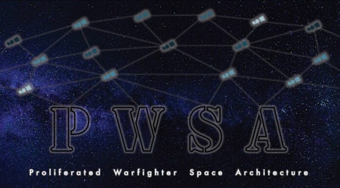 SAIC Secures $64 Million Contract to Create and Deploy Application System for SDA's PWSA Constellation - Via Satellite