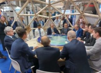 SATLANTIS JOINS COPERNICUS AS CONTRIBUTING MISSION - Satlantis