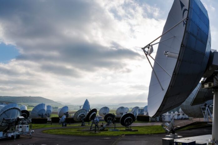 SES Space & Defense Secures $134M X-Band Blanket Purchase Agreement with US DoD - Via Satellite