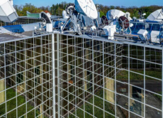 SES Space & Defense to Offer Satellite Connectivity for AWS' Modular Data Center - Via Satellite