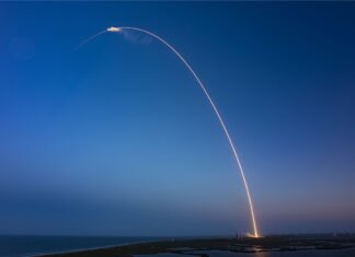 SES Successfully Launches 4th and 5th C-Band Satellites for the US