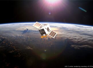 Space Flight Laboratory Chooses Rocket Lab for Telesat Launch Mission