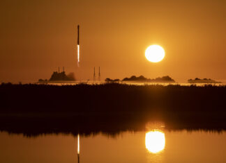 SpaceX and ULA Each Awarded 6 Phase 2 NSSL Missions by US Space Force - Via Satellite