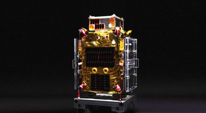 Statement on ELSA-d De-Orbit Plan - Astroscale