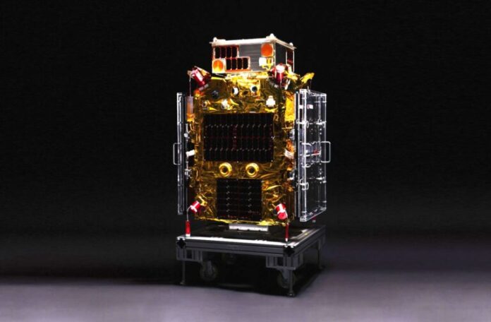 Statement on ELSA-d De-Orbit Plan - Astroscale