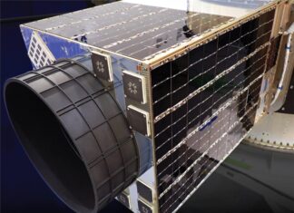 Terran Orbital and ISI Gear Up for the Launch of the RUNNER-