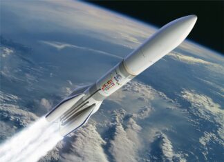 Thales Alenia Space Inks Deal with ArianeGroup to Commence Operations