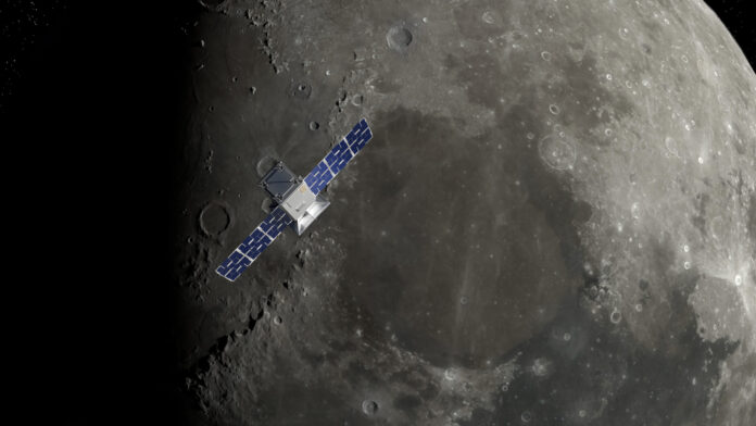The Artemis Generation: To the Moon — this time to stay! | Advanced Space