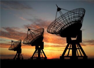 The Estimated Market for Global Satellite Spectrum Monitoring