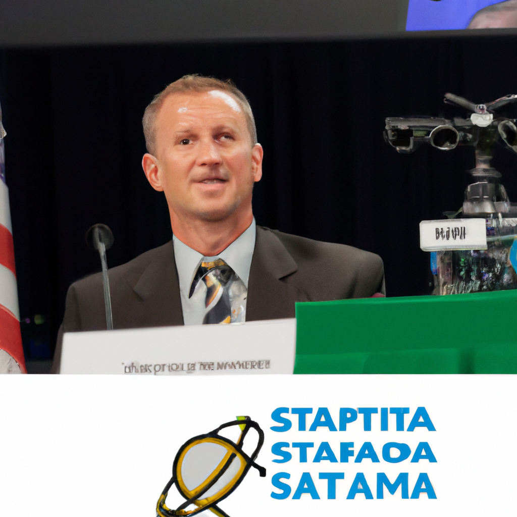 Tom Stroup, President of SIA, Testifies Before Congress on the Role of Satellites in Agriculture - Via Satellite