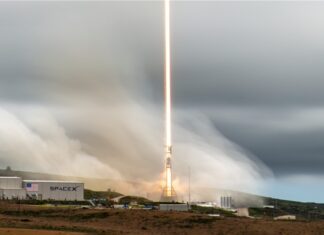 Transporter-8 Mission: A Journey of Transportation
