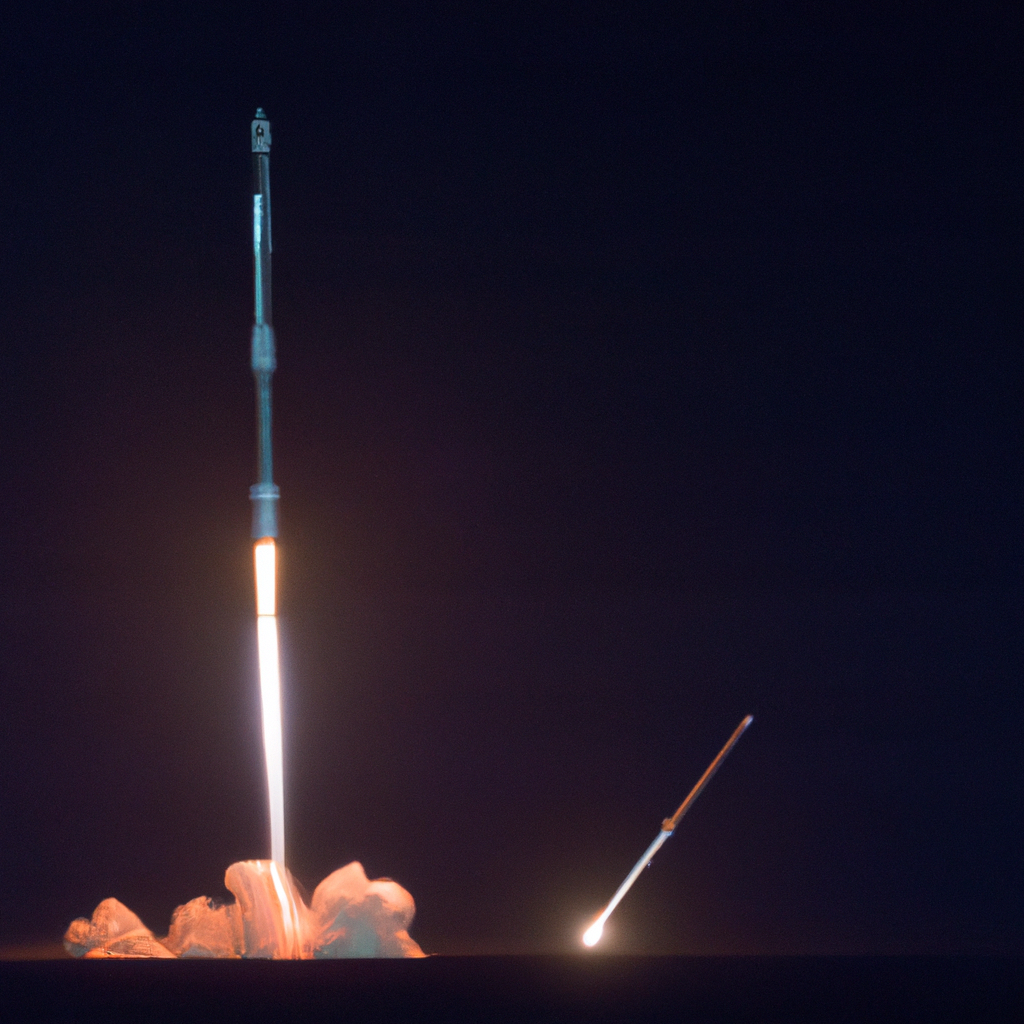 ULA Delta IV Winds Down as NROL-68 Satellite Soars High - Via Satellite