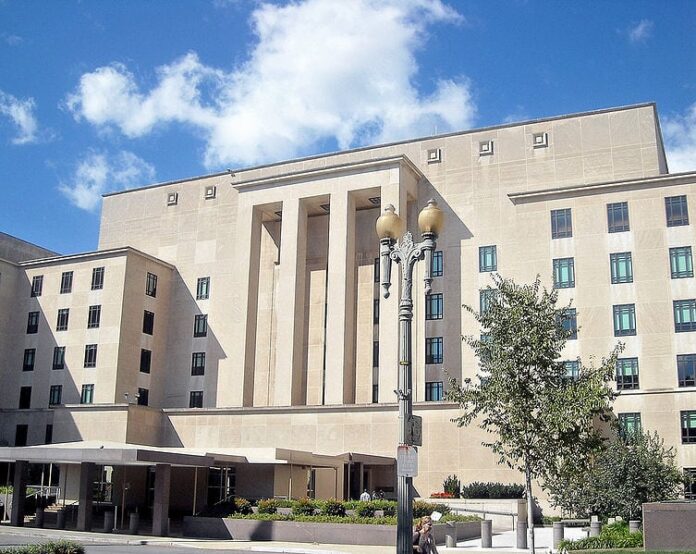 US State Department Unveils Inaugural Strategic Framework for Space Diplomacy - Via Satellite US State Department Unveils Inaugural Strategic Framework for Space Diplomacy - Via Satellite