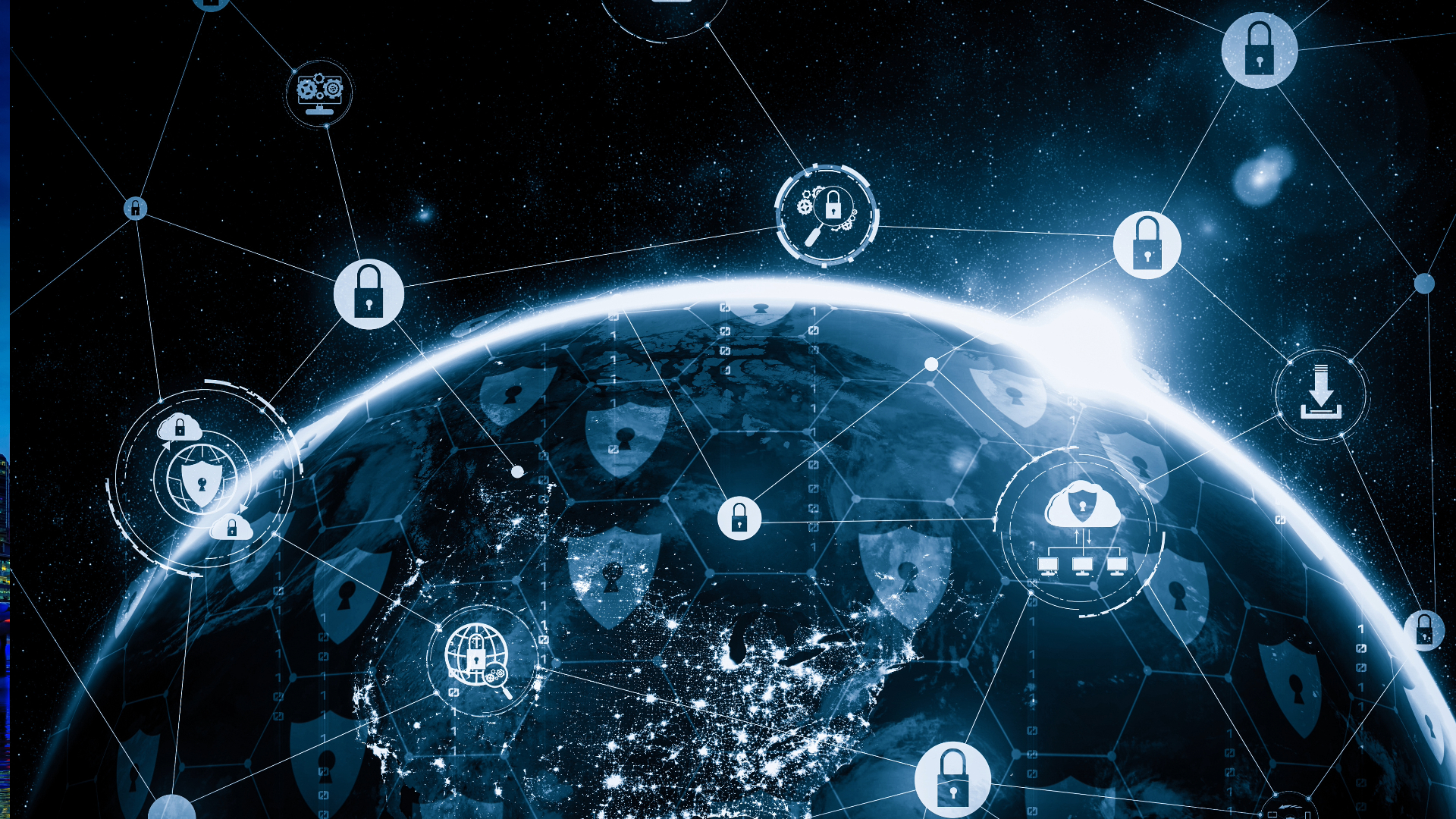 Space-cybersecurity