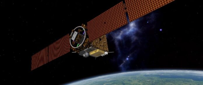 Announcing new updated LEOS-100 – Berlin Space Technologies